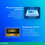 Ноутбук Acer Aspire Go AG14-31P-P7CL