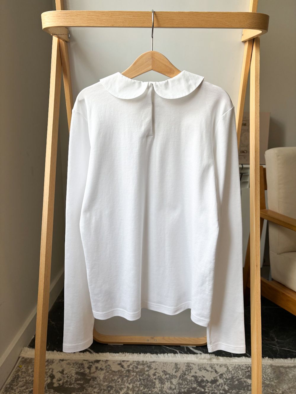 Новая трикотажная блузка Dolce & Gabbana, 146