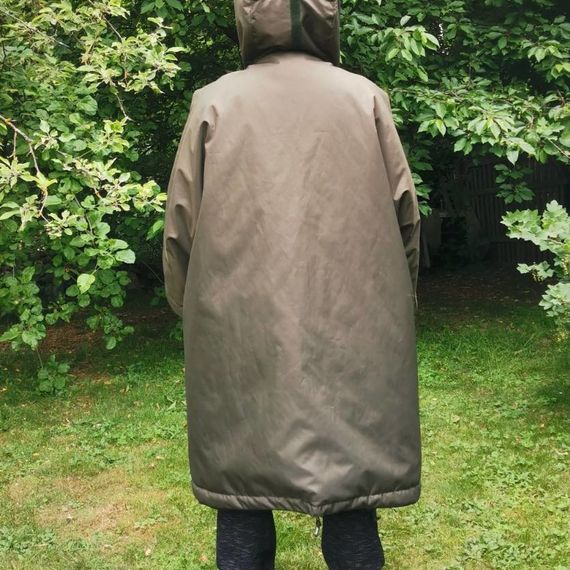 Спальный мешок-трансформер