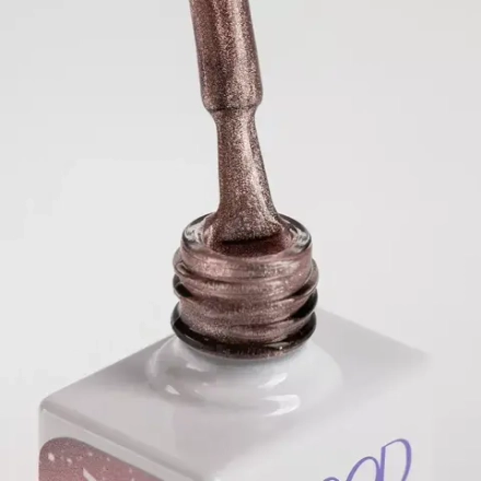 Гель-лак MOODNAIL Cat Eye Sky Pink, 10г