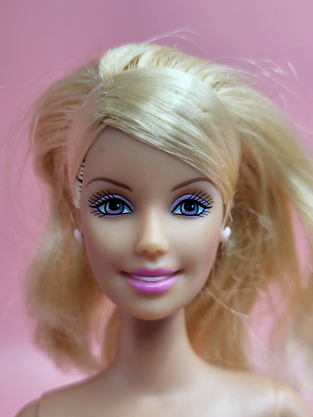 Кукла Барби винтаж 001043