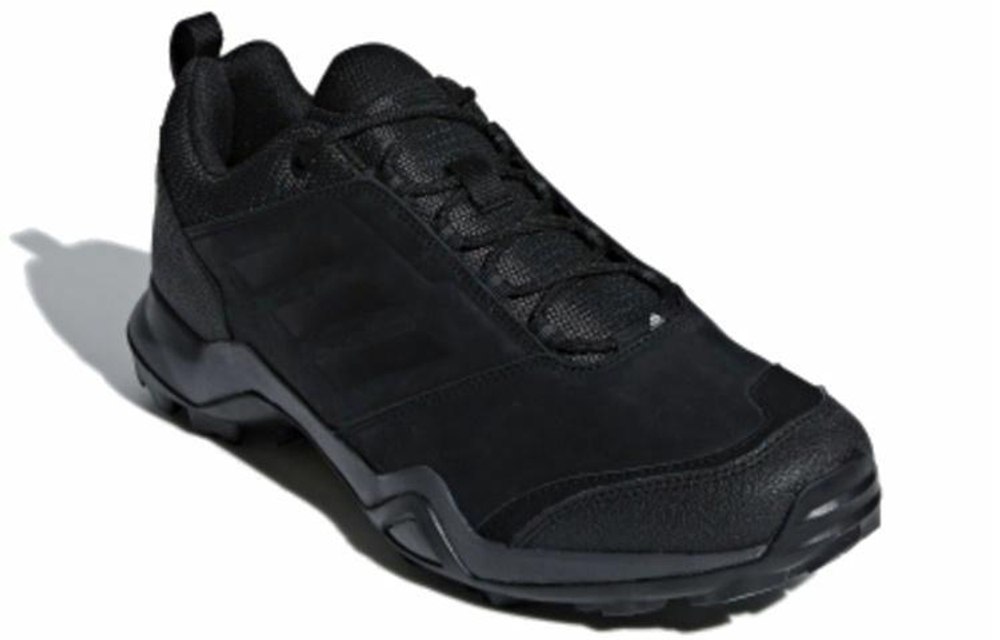 Кроссовки Adidas Terrex Brushwood Leather