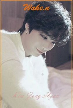 Альбом Nu'est W - Wake,N Album 3 Version SET