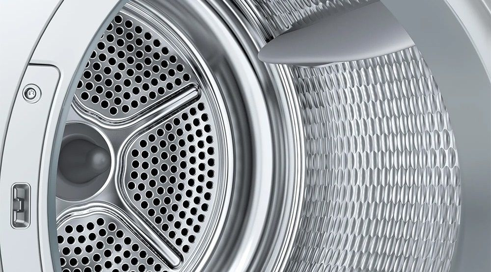 Сушильная машина BOSCH WTH85V0KPL