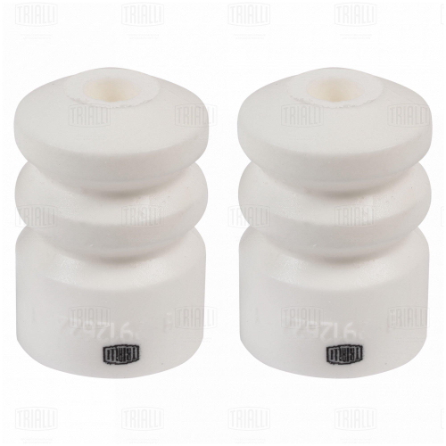 Отбойник задней стойки ВАЗ 1118 Калина 2 шт. Trialli