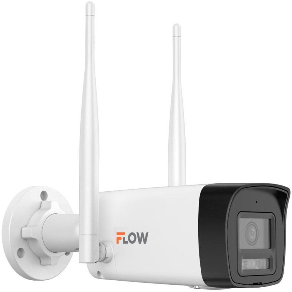 IP-видеокамера iFlowF-IC-1142CIW(2.8mm)