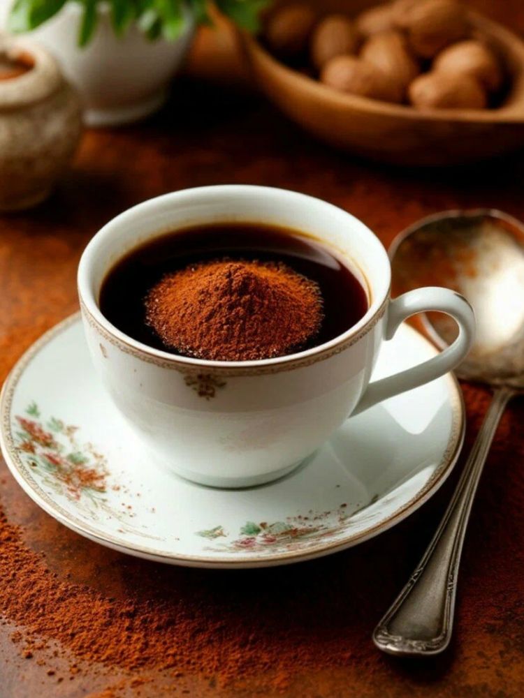 Кофе молотый Дибек Osso Dibek Kahvesi 200 г x 2 шт