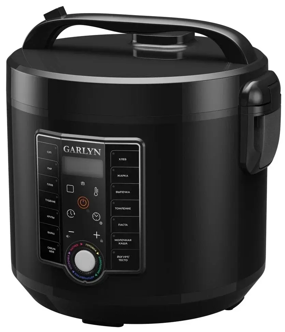 Мультиварка Garlyn MR-Solo 11 (h)
