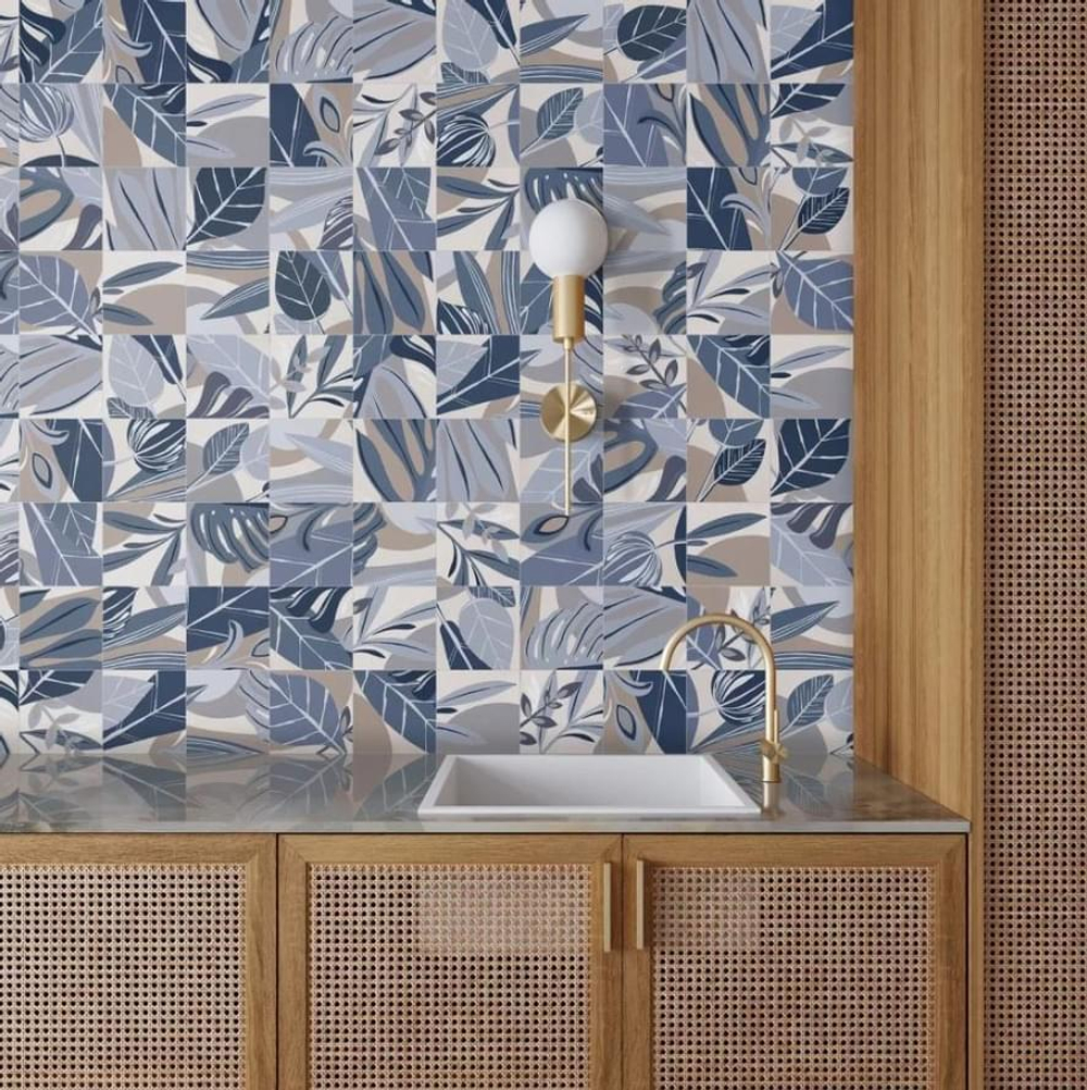 Gayafores Habana Blue 33.15x33.15