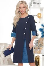 Платье Идеальный образ, супер DStrend (Акция)