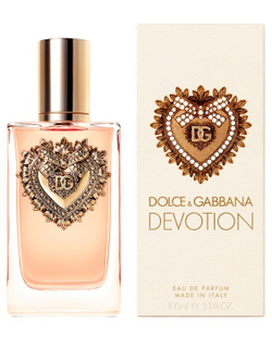 Devotion 100 мл Dolce & Gabbana Парфюмерная вода