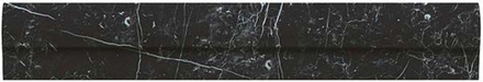 Бордюр Marvel Stone Nero Marquina  London