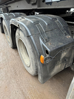 SITRAK C7H 6x4 Седельный тягач ZZ4256V364HE (Дизельный, 10,5 л, 441 л.с., MT)