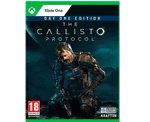 The Callisto Protocol (Xbox) Б\У
