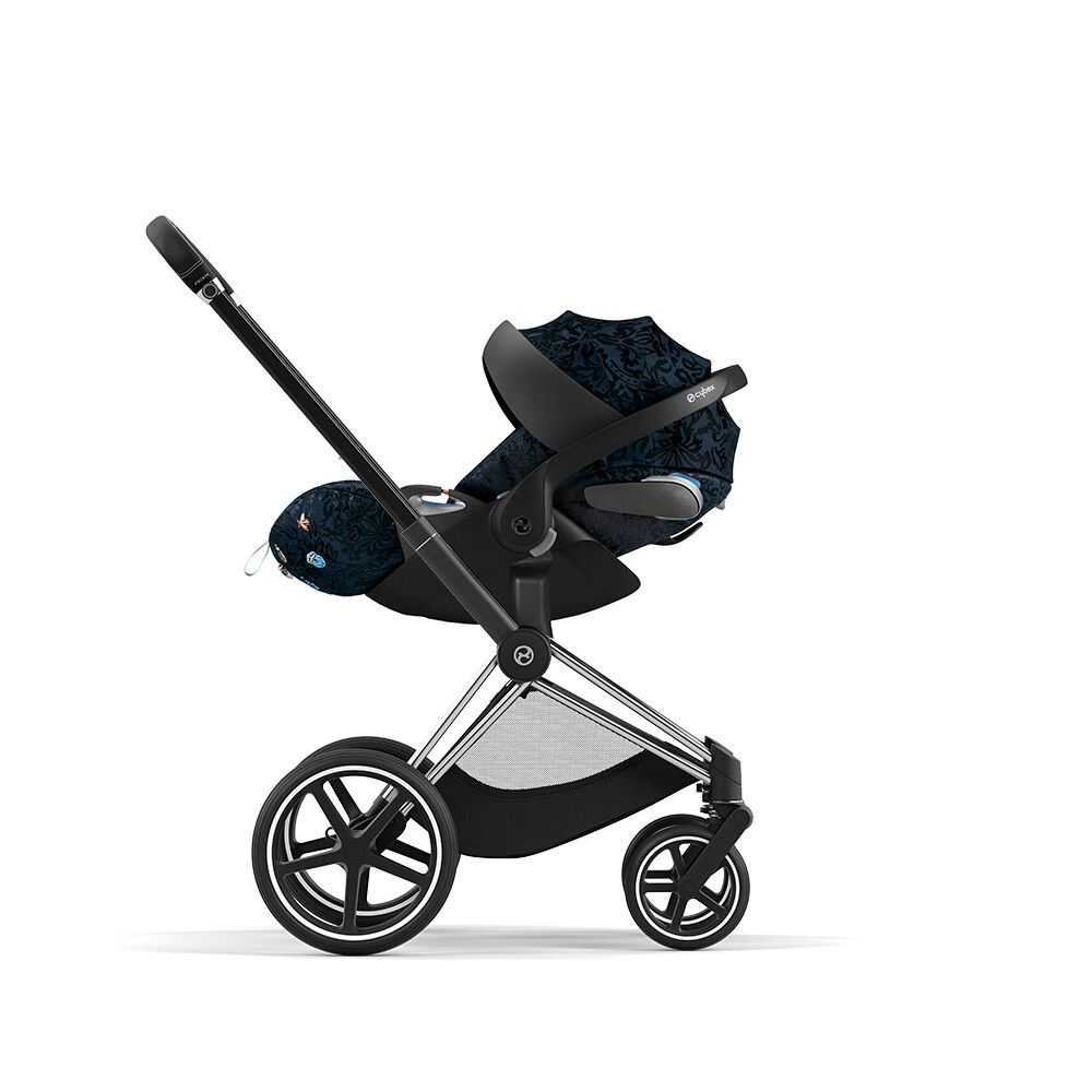 Cybex Priam IV Jewels Of Nature (3 в 1)