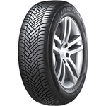 Всесезонная шина Hankook Kinergy 4S2 X H750A (215/55 R18 99V)