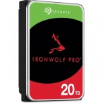 Жесткий диск Seagate SATA-III 20TB ST20000NT001 3.5"