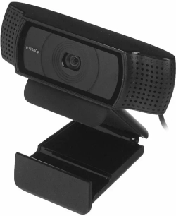 Веб-камера Logitech HD Webcam C920