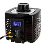 Автотрансформатор ЛАТР SUNTEK 2000 ВА (2 КВА) 0-300 Вольт