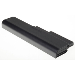 Аккумуляторная батарея iBatt 5200 mAh для ноутбуков Lenovo (L08L6Y02, L08N6Y02, L08S6Y02)