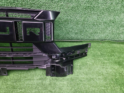 Решетка радиатора Jetour T2 (2023-н.в.)