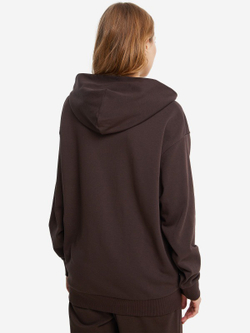 Толстовка женская FILA