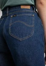 Джинсы CAROL PLEATED L31MOM36