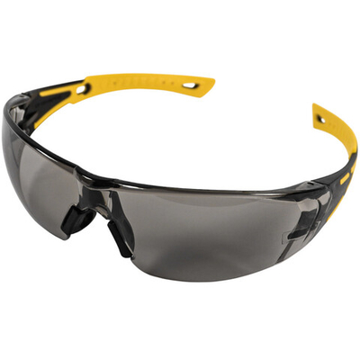 Очки защитные CHAMPION Универсал дымчатые   C1040