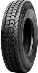 Triangle TR657 295/75 R22,5 146/143L (Ведущая ось)