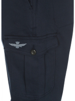 Брюки мужские ACCADEMIA AERONAUTICA MILITARE