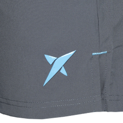 Мужские теннисные шорты Drop Shot Bruno Shorts Men - Grey