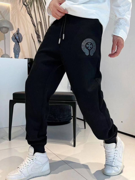 Спортивные штаны Chrome Hearts