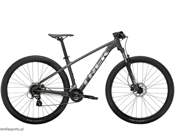 Велосипед TREK Marlin 5