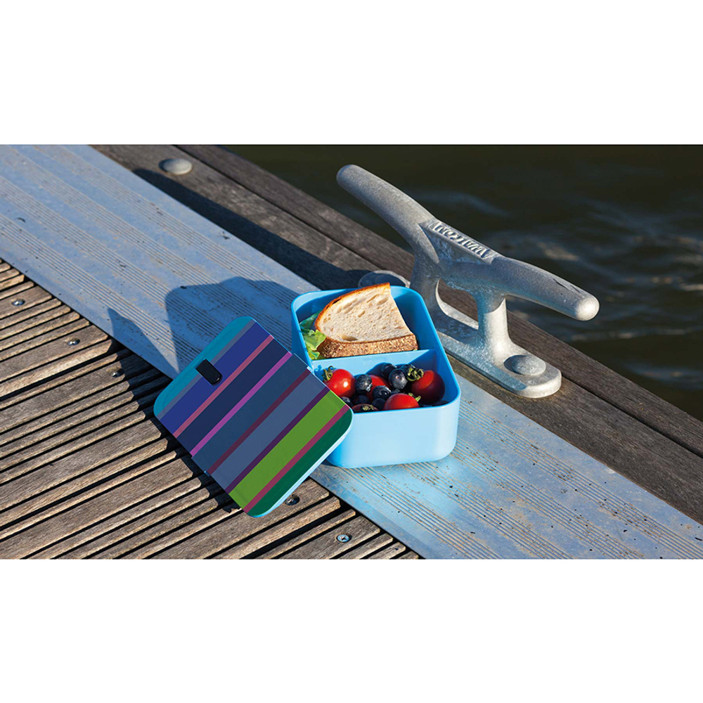 Ланч-бокс costa, 12,3х19,2х6,5 см