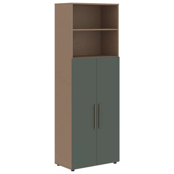 Шкаф высокий широкий VHCS 80.6  800х430х2253 VELION