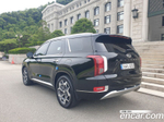 Hyundai Palisade Дизель 2.2 4WD (12.2020)