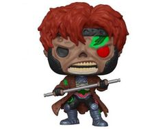 Funko POP  Marvel: Marvel Zombies- Gambit