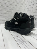 Ботинки The North Face / чёрный