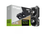 Видеокарта Zotac Nvidia GeForce RTX 5050 TWIN EDGE [ZT-B50500H-10M]