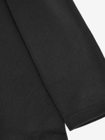 Легинсы с обычной посадкой для девочки Next 329-462, Черный