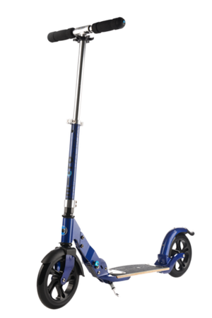 Самокат Micro Flex