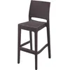 Барный стул Jamaica коричневый