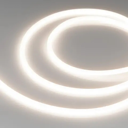 Светодиодная лента герметичная LUNA-X960-D8mm 24V Day4000 (8 W/m, IP65, 360deg, 5m) (Arlight, -) 053352