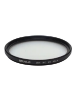 Фильтр защитный ультрафиолетовый RayLab UV Slim 55mm