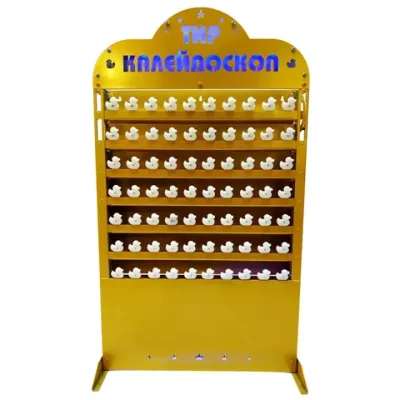 Мишень "Калейдоскоп"