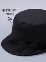 Панама летняя детская хлопковая