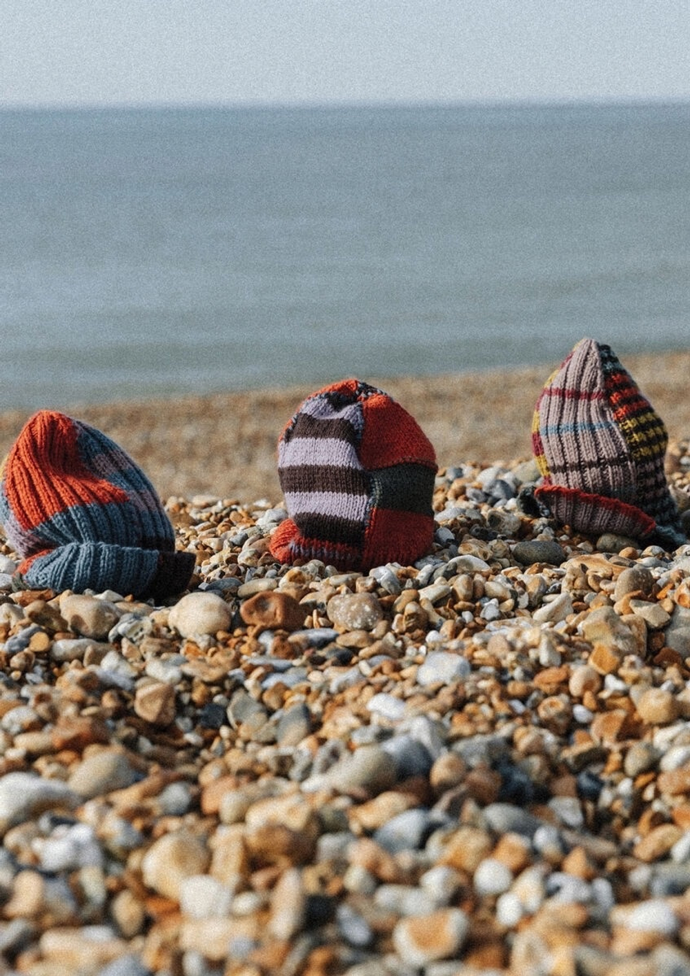 Пряжа Rowan Pebble Island (023)