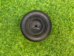 Canon RF 50mm 1.8 STM