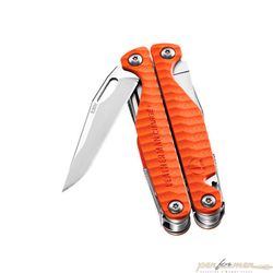Мультитул Leatherman Charge Plus G1 (832782)