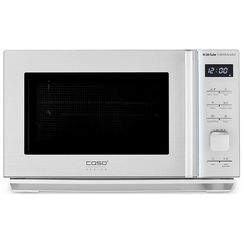 Микроволновая печь CASO M 20 Cube Ceramic